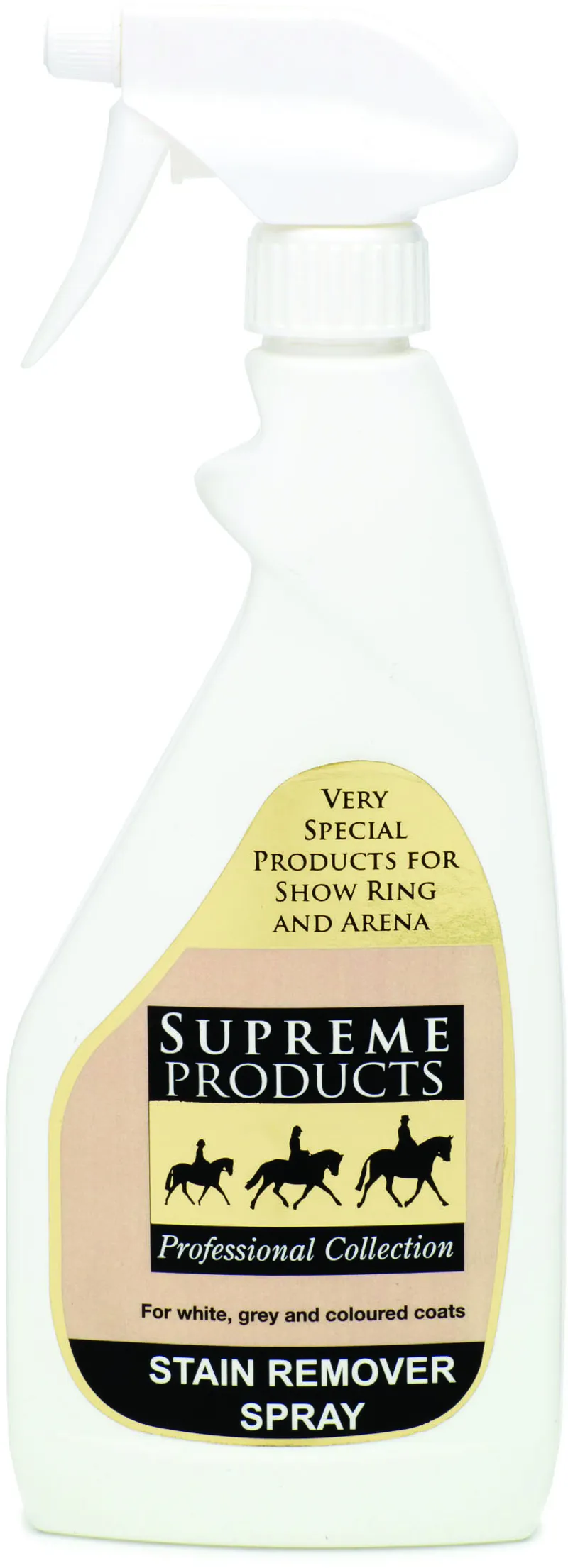 Supreme Products Stain Remover Spray - 500ml